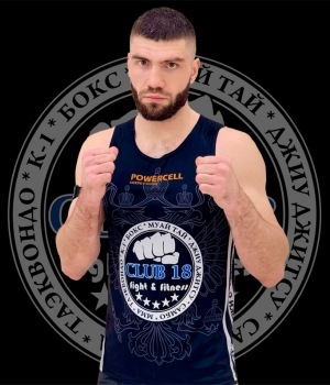 Тулаев Владимир