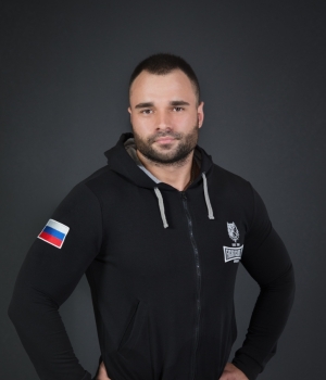 Савко Кирилл